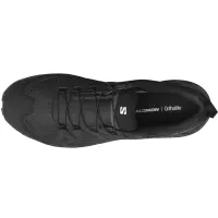Кросівки для трекінгу SALOMON X WARD LTR LEATHER GTX Gore-Tex (471823)