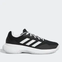 Кросівки adidas Gamecourt 2.0 Tennis GZ0694 - Чорні