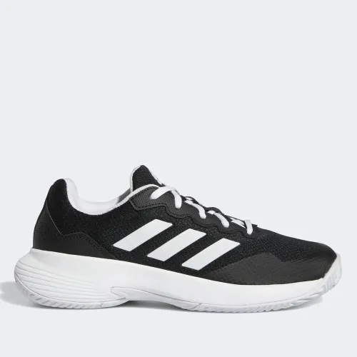 Кросівки adidas Gamecourt 2.0 Tennis GZ0694 - Чорні