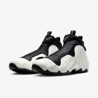 Nike Air Flightposite чоловічі Кросівки колір білий