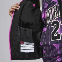 Nike Jordan Big детские Heaviest Weight Puffer цвет черный