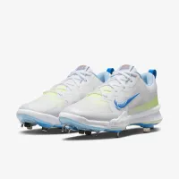 Nike Force Trout 9 Pro бейсбольные бутсы цвет белый