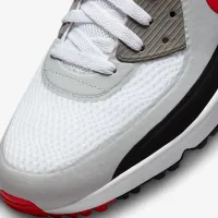 Nike Air Max 90 G для гольфу Кросівки колір білий
