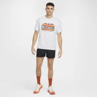 Nike ACG чоловічі Dri-FIT футболка колір білий