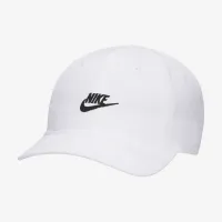 Nike Futura Baby (12-24M) Curved Brim Cap цвет белый