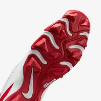 Nike Diamond Clutch бейсбольные бутсы цвет белый