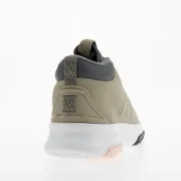 Кросівки adidas CF Racer Mid WTR BC0059 - Бежевий