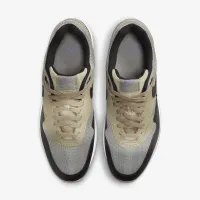 Nike Air Max 1 SC мужские Кроссовки цвет серый