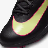 Nike Triple Jump Elite 2 Track & Field Jumping Spikes колір чорний