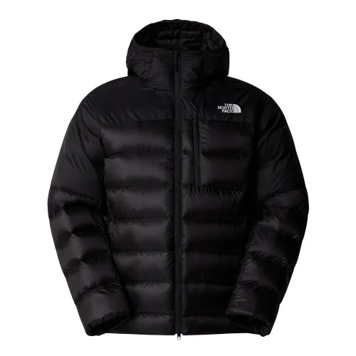 Куртка The North Face Kalix Down Толстовка с капюшоном 0A88SKJK31 -  Черная