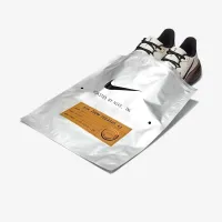 Nike Pegasus 41 мужские Road Running Кроссовки цвет коричневый