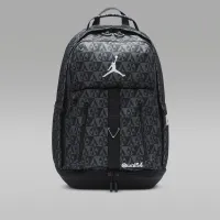 Nike Jordan Quai 54 рюкзак (35L) цвет черный