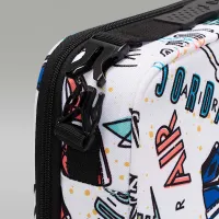 Nike Jordan Lunch сумка (3L) різнокольорові
