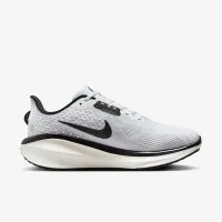 Nike Vomero 17 женская Road Running Кроссовки (Extra Wide) цвет белый