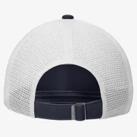 Nike Lacrosse Mesh Cap синий