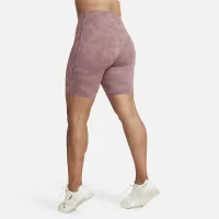 Nike Universa женская Medium-Support С высокой Талией 8