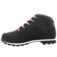 Кроссовки Мужские Timberland EURO SPRINT MID HIKER (A5S54)
