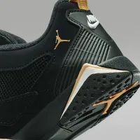 Nike Jordan MVP 92 Little детские Кроссовки цвет черный