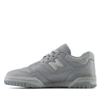 Кроссовки unisex New Balance BB550MCB - Серые