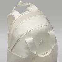Nike Jordan Alpha рюкзак (28L) цвет белый