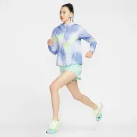 Nike Swift женская Repel Running Куртка синий