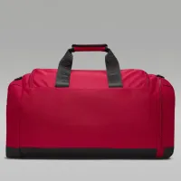 Nike Jordan Velocity Duffle сумка (62.5L) колір червоний