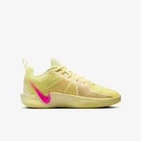 Nike Sabrina 2 Big дитячі баскетбольні Кросівки Yellow