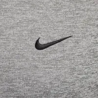Nike чоловічі Therma-FIT Fitness Crew колір сірий