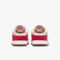 Nike Dunk Low Premium женская обовь Red
