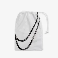 Nike Zoom Rival Sprint Track & Field Sprinting Spikes Yellow