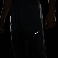 Nike Phenom мужские Dri-FIT Knit Running Pants цвет серый