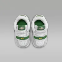 Nike Jordan Legacy 312 Low Infant/Toddler Кросівки колір білий