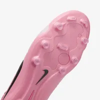 Nike Tiempo Legend 10 Pro FG Low-Top футбольні бутси Pink