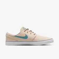 Nike SB Zoom Janoski OG+ Skate Кросівки колір коричневий