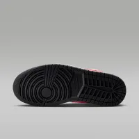 Nike Air Jordan 1 Low женская Кроссовки цвет коричневый