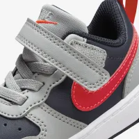 Nike Court Borough Low Recraft Baby/Toddler взуття Grey