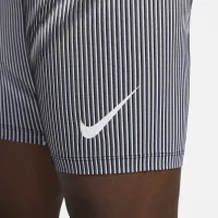 Nike AeroSwift мужские Dri-FIT ADV Running 1/2-Length Tights цвет черный