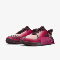 Nike Metcon 9 EasyOn AMP женская для тренировок Кроссовки цвет красный