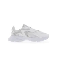 Кроссовки Lacoste L003 Neo 125 3 SUJ 749SUJ0012-21G - Белые