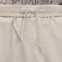 Nike Jordan Flight Chicago жіноча Parachute Pants колір коричневий