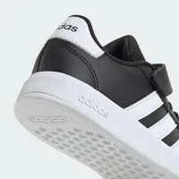Кросівки adidas Grand Court 2.0 IE5995 - Чорні