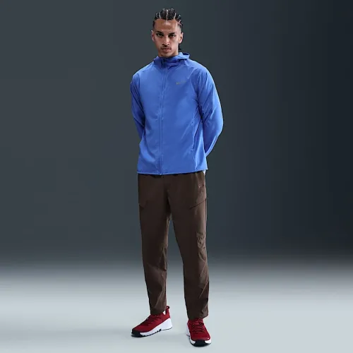 Nike Unlimited чоловічі Dri-FIT Versatile Cargo Pants колір коричневий