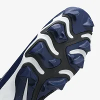 Nike Vapor Edge Shark 2 мужские Football Cleats синий