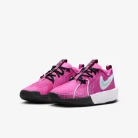 Nike G.T. Cut 3 Big детские баскетбольные Кроссовки Pink