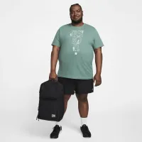 Nike Utility Speed рюкзак (27L) цвет черный