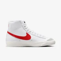 Nike Blazer Mid '77 женская Кроссовки цвет белый