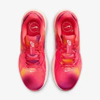 Nike Structure 26 SE женская Road Running Кроссовки цвет красный