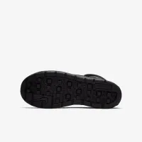 Nike Woodside 2 High ACG Big дитячі Boots колір чорний