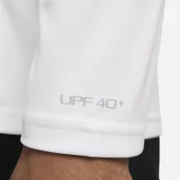 Nike Swim чоловічі Long-Sleeve Hydroguard колір білий