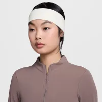 Nike Fury Elevate Dri-FIT повязка на голову цвет белый